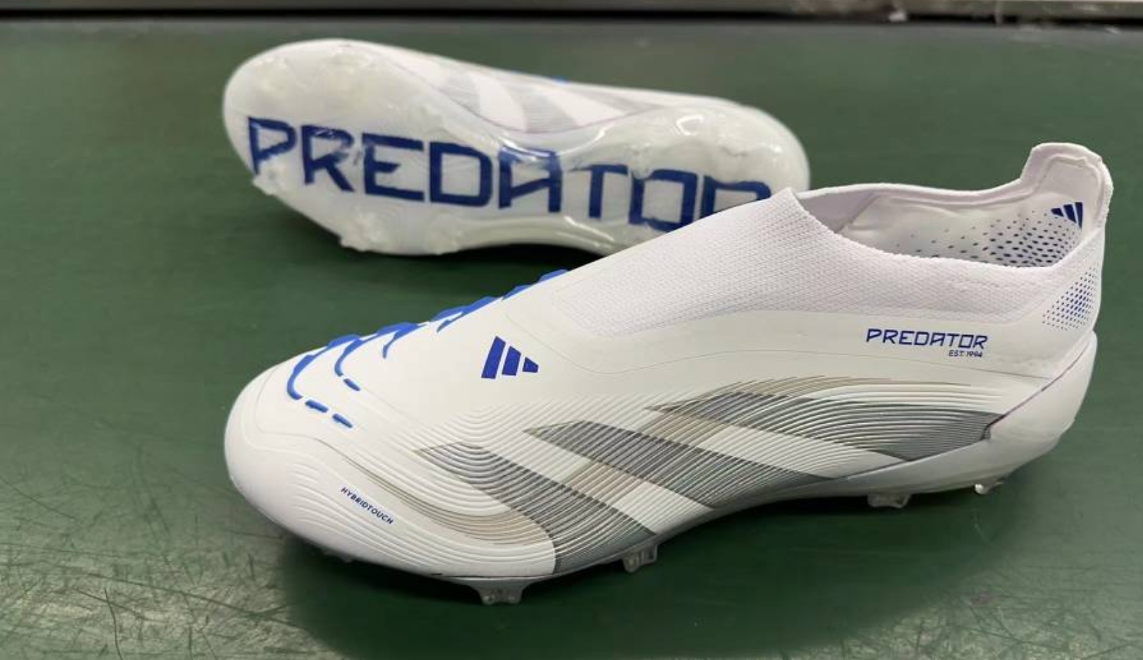 Adidas 25 Predator Elite Tongue FG Size 39-45-68603220